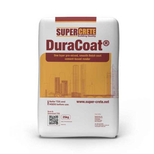 duracoat
