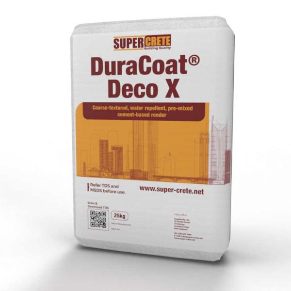 duracoat deco x